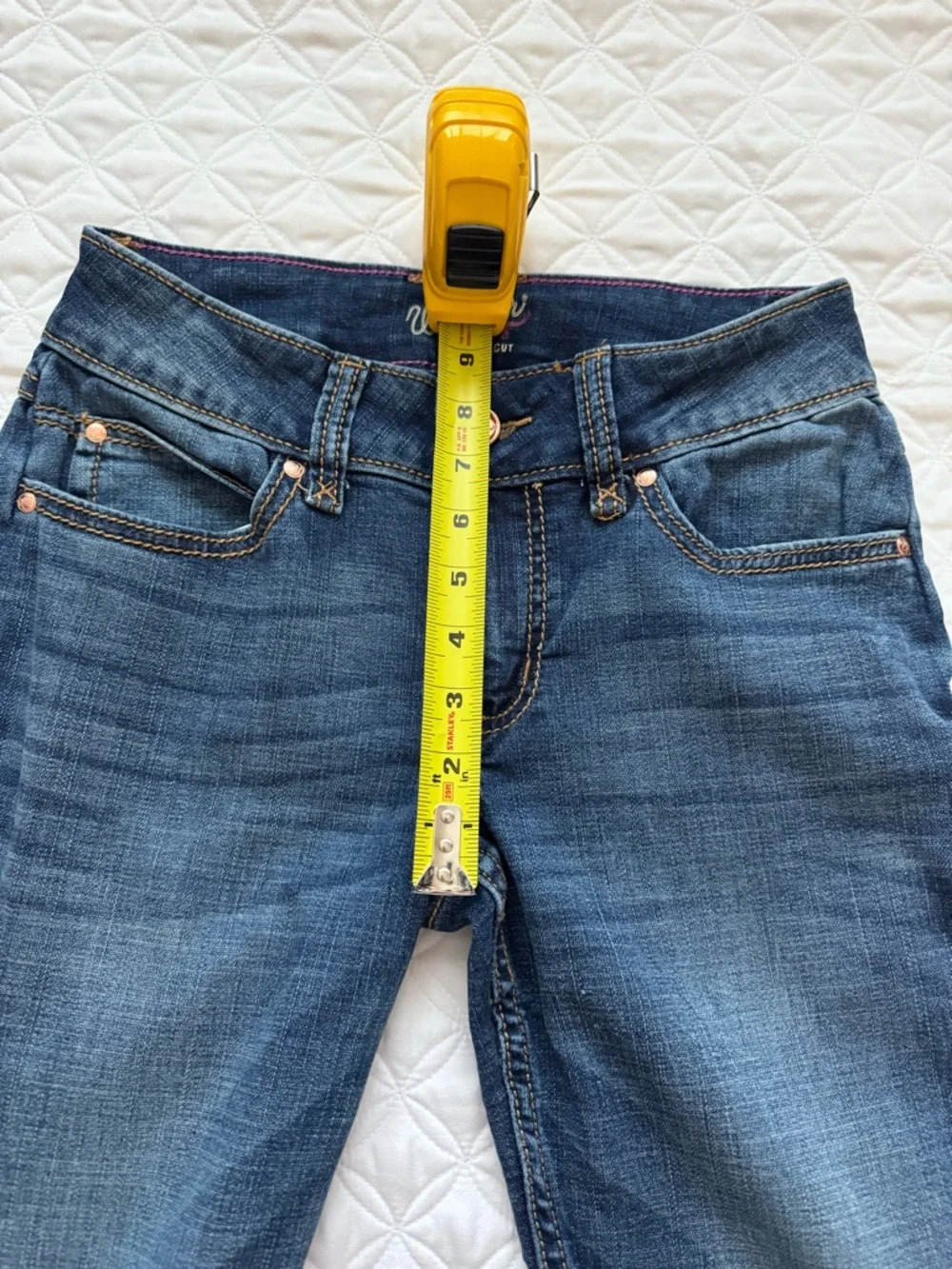 Wrangler women retro